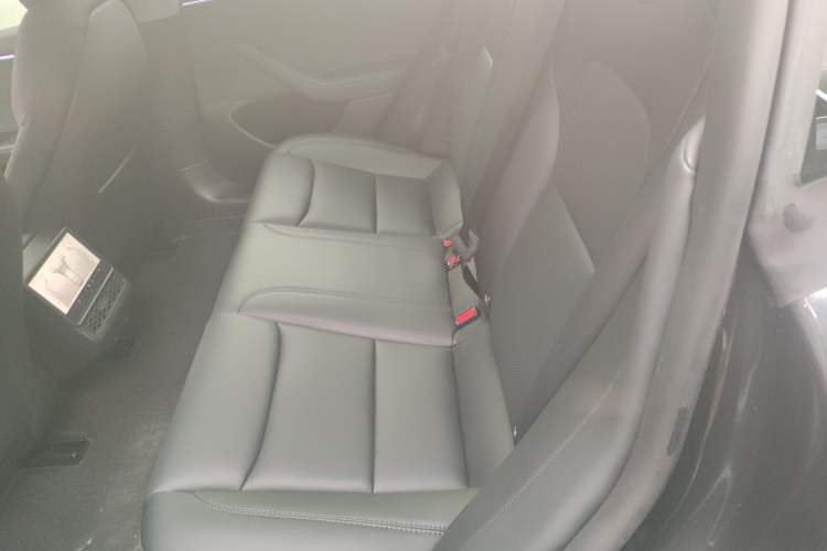 Used Tesla Model 3 2023 Long-Range All-Wheel-Drive Version