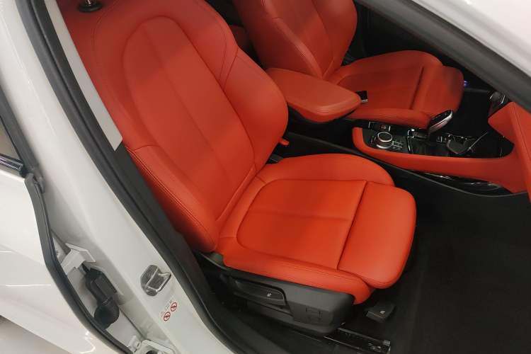 Used BMW X2 2021 sDrive25i M Sport Package