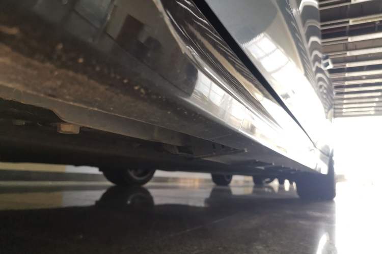 Used Hima Luxeed S7 2024 Max RS
