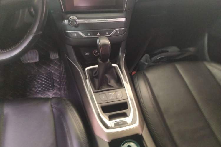 Used Peugeot 408 2016 1.6T Automatic Luxury Edition
