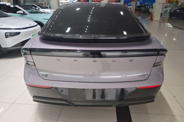 Used XPeng P7+ 2024 Long-Range Max
