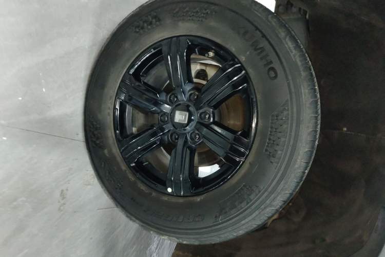 Used Tank 300 2023 Off-Road Edition 2.0T Challenger