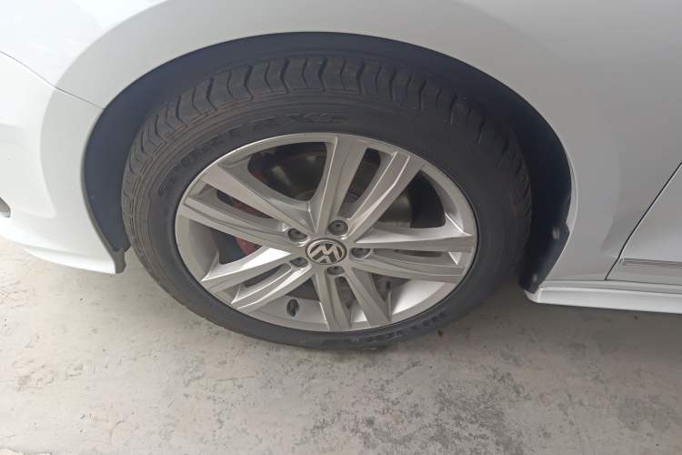 Used Volkswagen Sagitar 2018 280TSI DSG Ignite Edition
