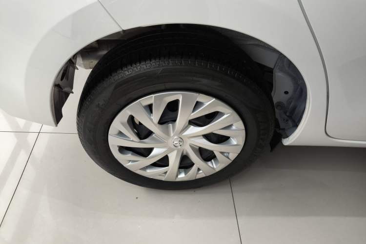 Used Toyota Vios FS 2022 1.5L 20th Anniversary Edition