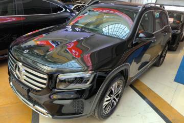 Used Mercedes-Benz GLB 2024 Refresh GLB 220 Dynamic Edition