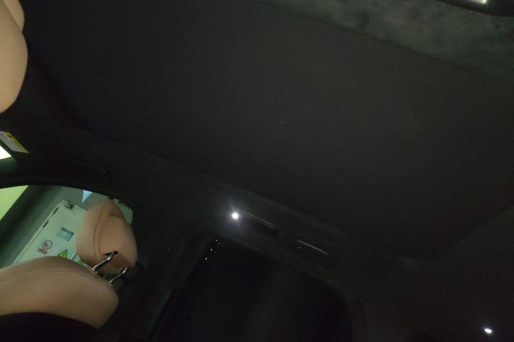 Used Nio ES8 2022 100kWh Signature Edition Seven-Seater
