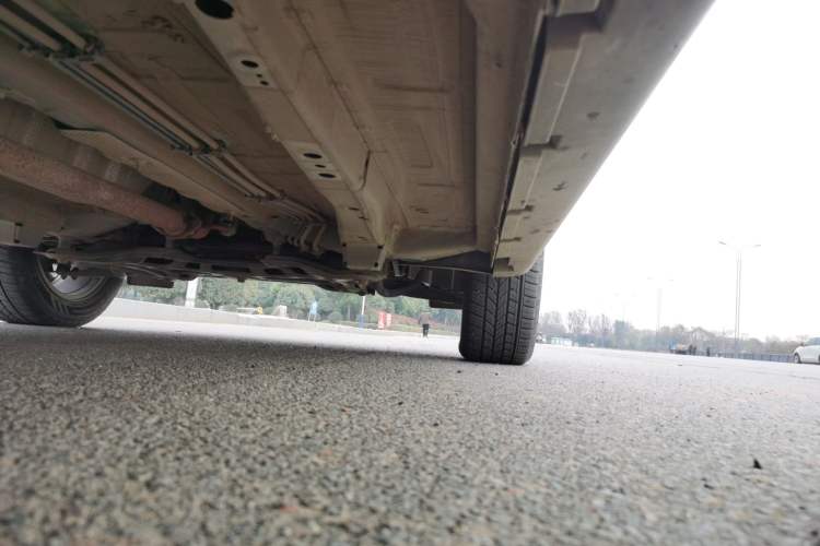 Used GAC Trumpchi GS3 2017 150N Automatic Elite Edition
