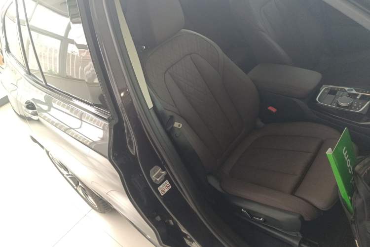 Used BMW iX3 2023 Leading Type