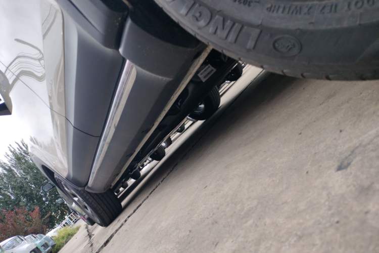 Used Baojun Spark EUV 2026 301km Flagship Edition