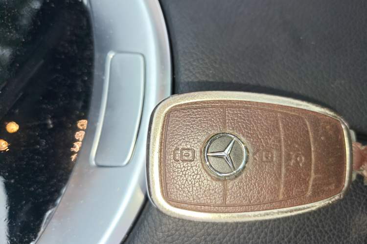 Used Mercedes-Benz GLC 2022 Facelifted GLC 260 L 4MATIC Dynamic Edition
