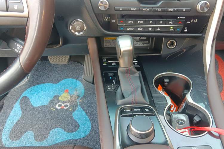 Used Lexus RX 2016 300 4x4 Elegant Edition China V-standard
