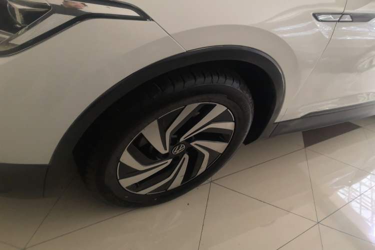 Used Volkswagen Tiguan L 2022 330TSI Automatic Two-Wheel Drive Comfort Edition
