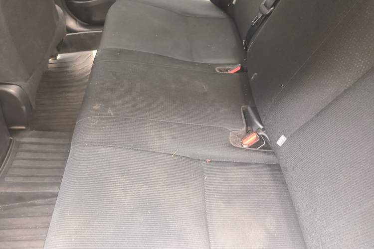 Used Toyota Corolla 2017 Revised Version 1.2T S-CVT GL