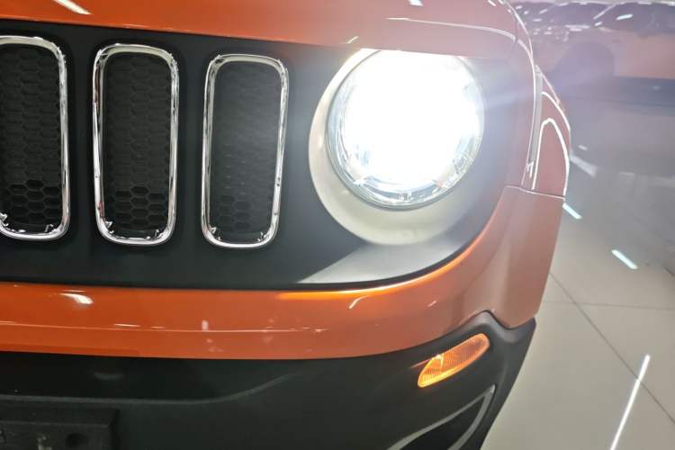 Used  Renegade 2017 180T Automatic High-Energy Version
