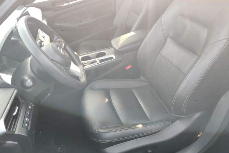 Used Nissan Teana 2021 2.0L XE Exclusive Edition
