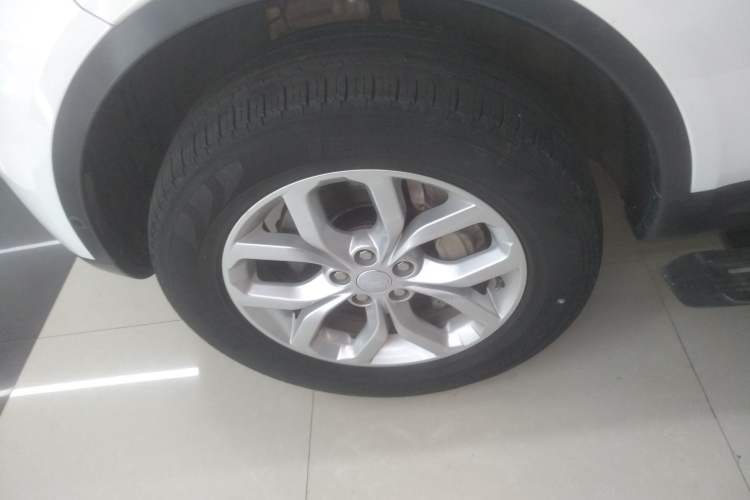 Used Land Rover Discovery 2019 3.0 SC V6 SE
