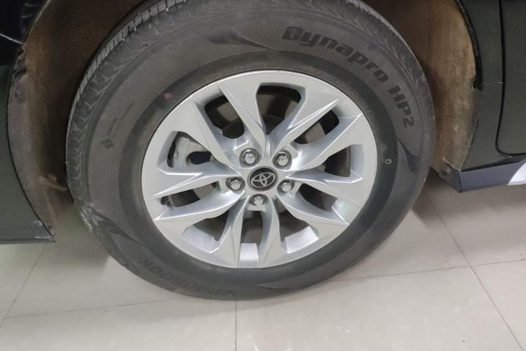 Used Toyota Granvia 2024 2.5L Hybrid Comfort Edition