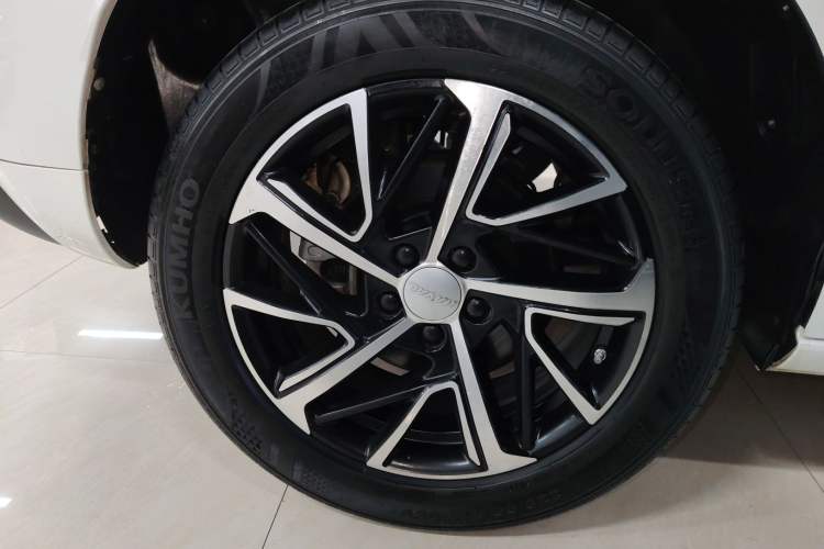 Used Haval JOLION 2021 1.5T Automatic Grand Three-Volume Version
