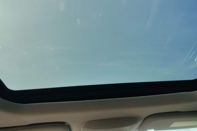 Used Ford Taurus 2019 EcoBoost 245 Premium Edition
