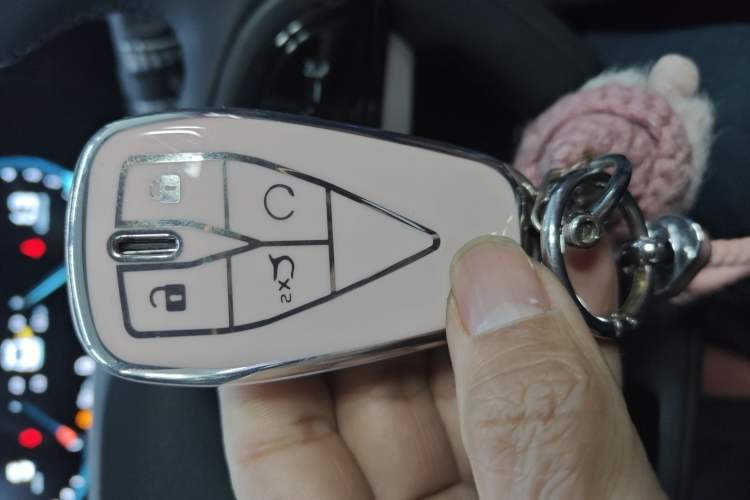 Used Changan Eado 2025 PLUS 1.4T Dual-Clutch High-Energy Version
