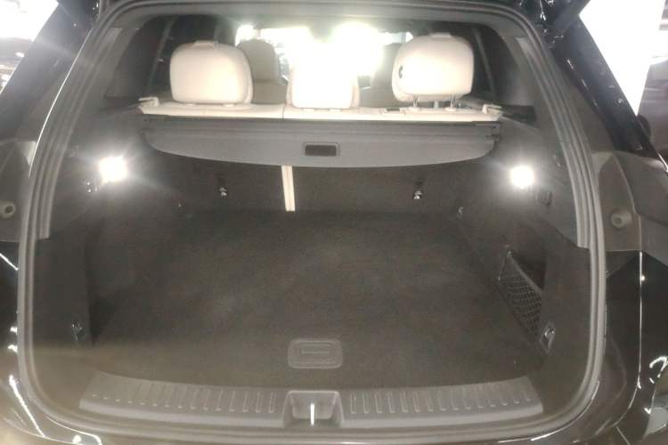 Used Li Auto L6 2024 Pro Model
