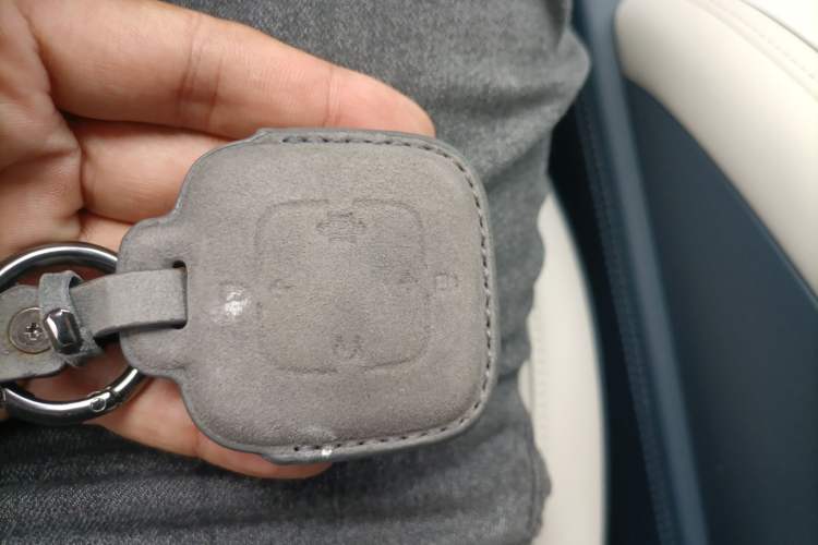 Used Zeekr 007 2025 Long-Range Rear-Wheel-Drive Intelligent Driving Version 100 kWh
