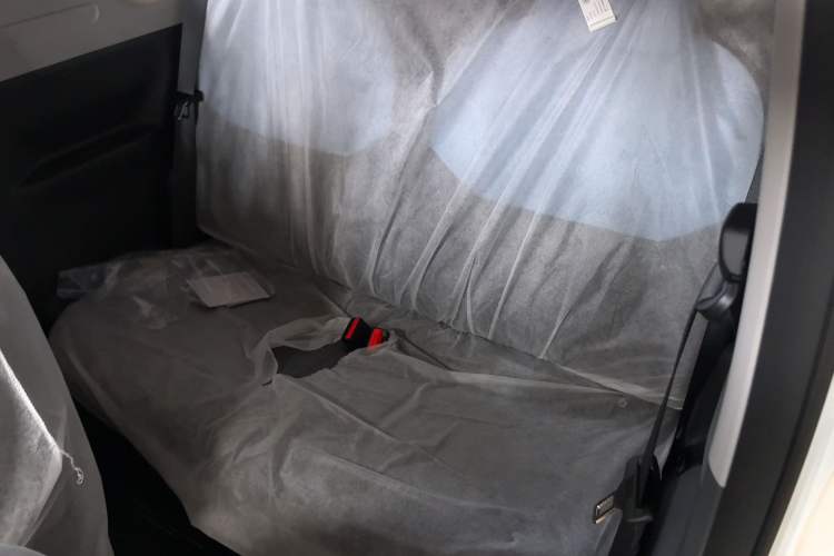 Used  Panda 2024 Panda Mini 200km Endurance Bear
