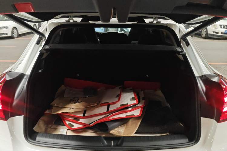 Used Mercedes-Benz GLA 2019 GLA 200 Fashion Model
