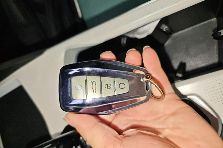 Used Geely Auto Emgrand L HiP 2022 1.5TD-DHT Pro 100KM Super Swift
