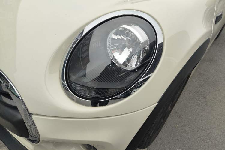 Used MINI MINI 2020 1.5T ONE PLUS
