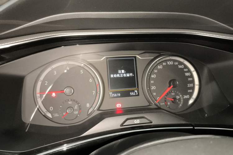 Used Volkswagen Tayron 2019 Teramont Edition 280TSI Two-Wheel Drive Luxury Model China VI Standard