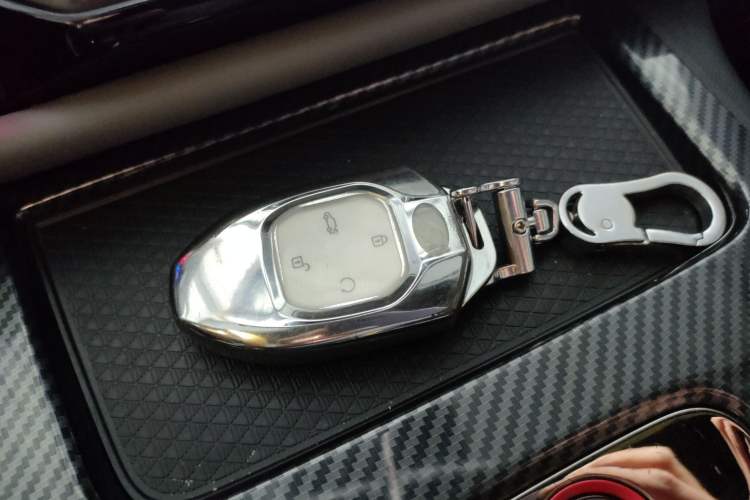 Used GAC Trumpchi EMPOW 2021 270T DCT J15 Version
