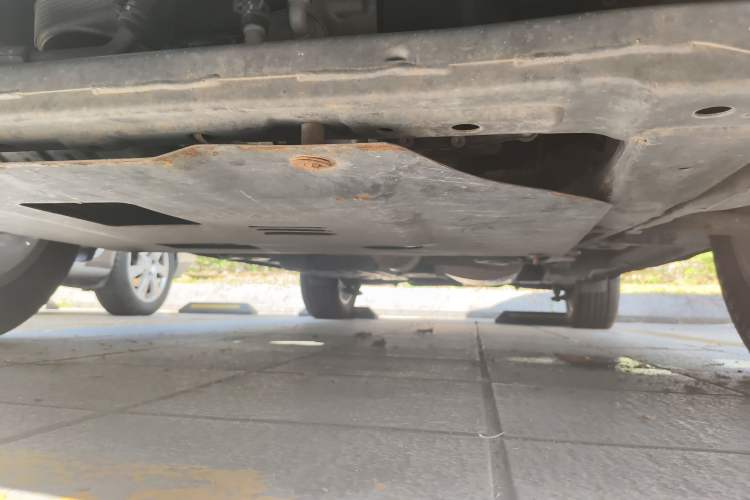 Used GAC Trumpchi GS8 2017 320T Two-Wheel Drive Luxury Smart Connectivity Version (7 Seats)
