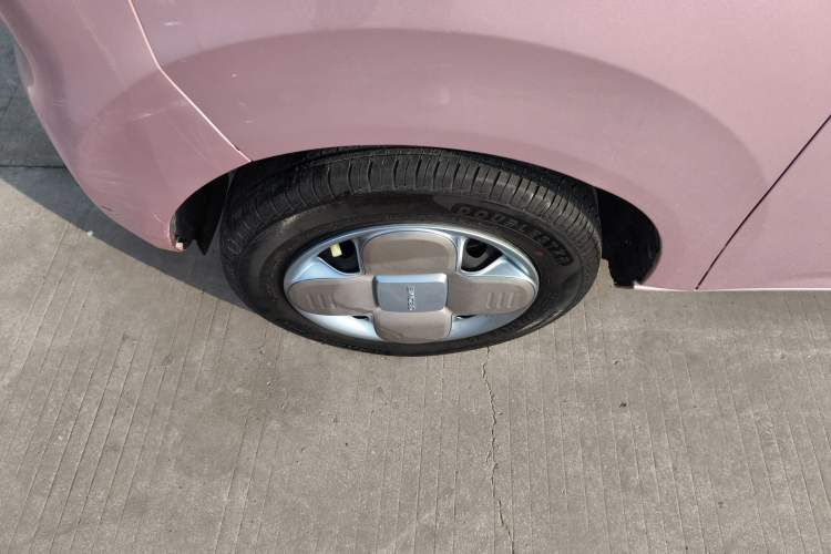 Used  Panda 2024 Panda Mini 200km Endurance Bear