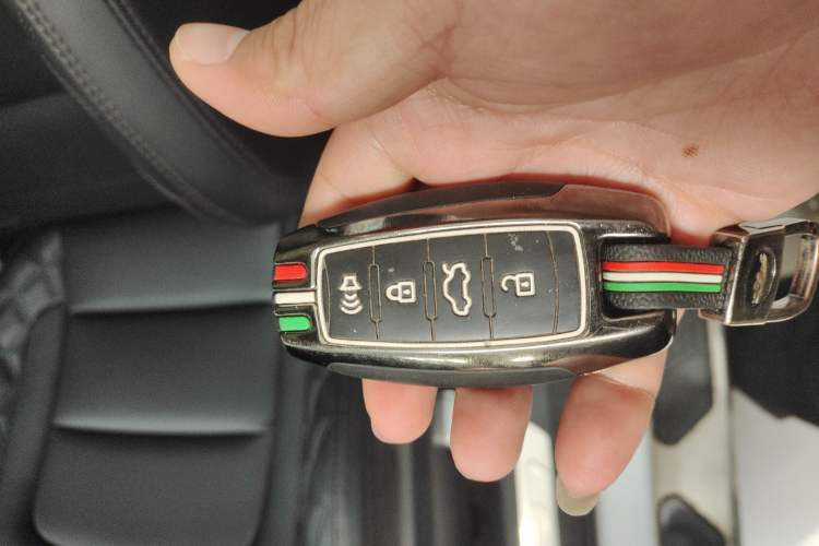 Used Haval H6 2021 1.5T Automatic Champion Edition
