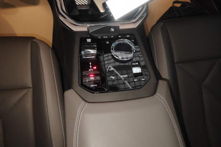 Used BMW X3 2025 xDrive30L Luxury Edition M Sport Package