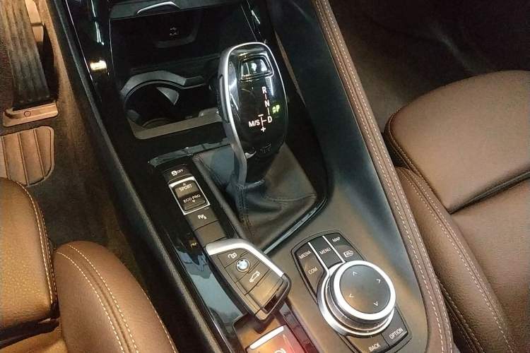 Used BMW X2 2021 Restyled sDrive25i M Sport Package
