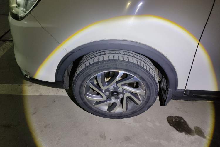 Used  Refine S3 2016 1.5L CVT Luxury Smart Version
