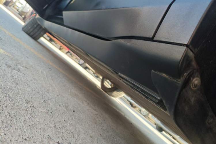 Used ARCFOX Alpha T5 2024 660 MAX
