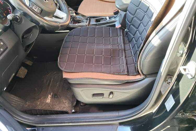 Used Kia Sportage R 2019 2.0L Automatic Smart Luxury Edition