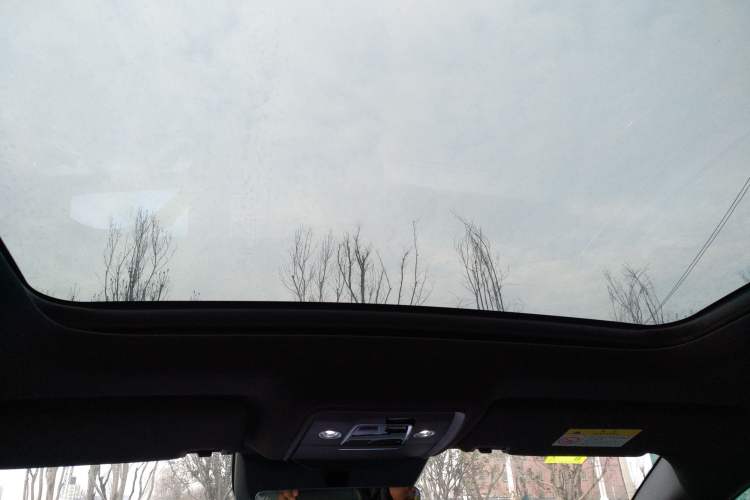 Used BYD Song L DM-i 2025 Intelligent Driving Version 160 km Beyond-Range Type