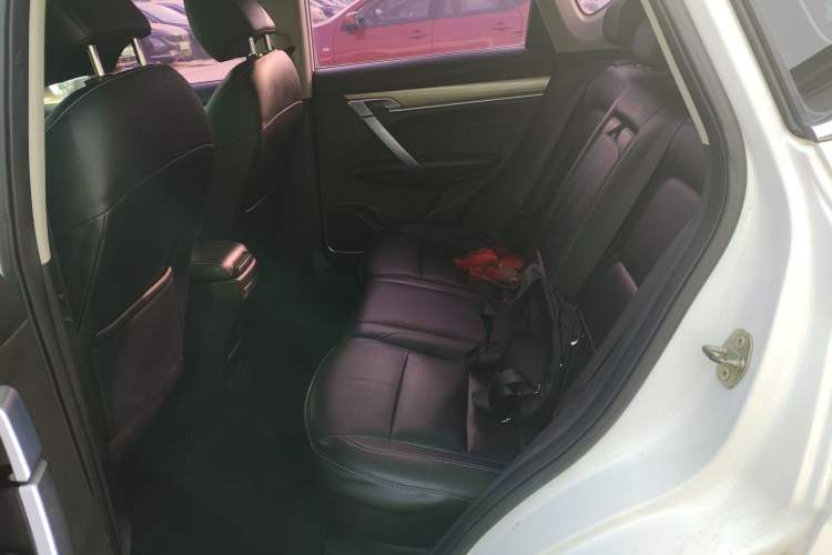 Used Geely Auto Coolray 2019 260T DCT Knight China VI Standard