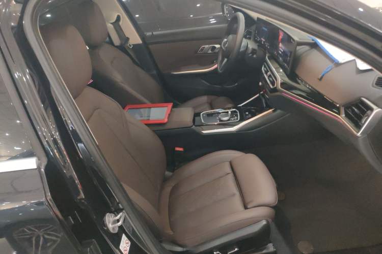 Used BMW i3 2024 eDrive 35 L