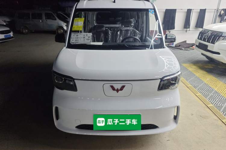 Used Wuling Zhiguang New Energy 
