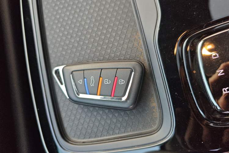 Used AION S 2023 Meizu 580 Lithium Iron Phosphate
