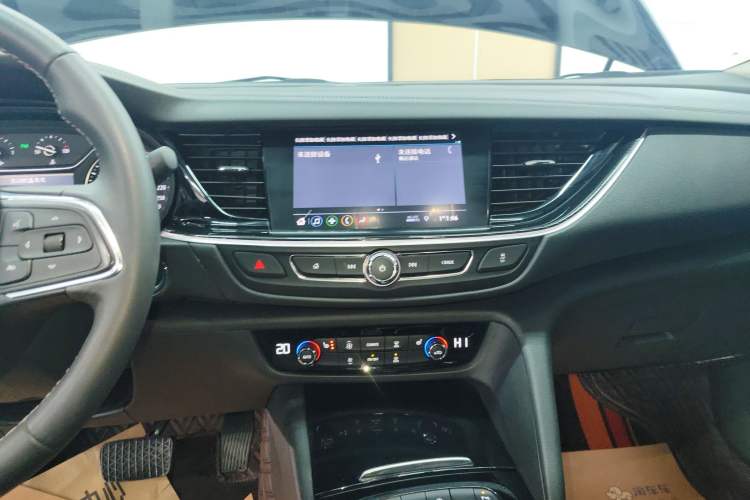 Used Buick Regal 2024 25T Deluxe Edition