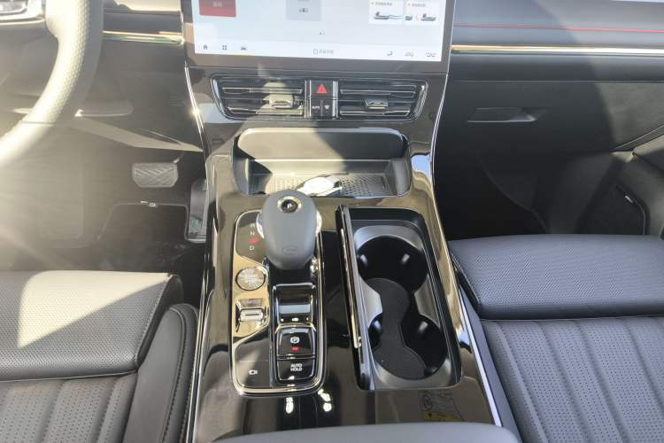 Used GAC Trumpchi E9 2024 E9 Champion Edition
