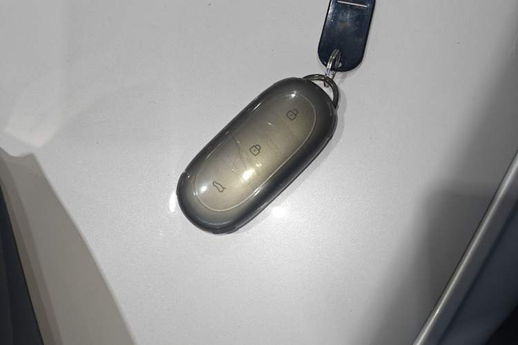 Used Li Auto L6 2024 Max
