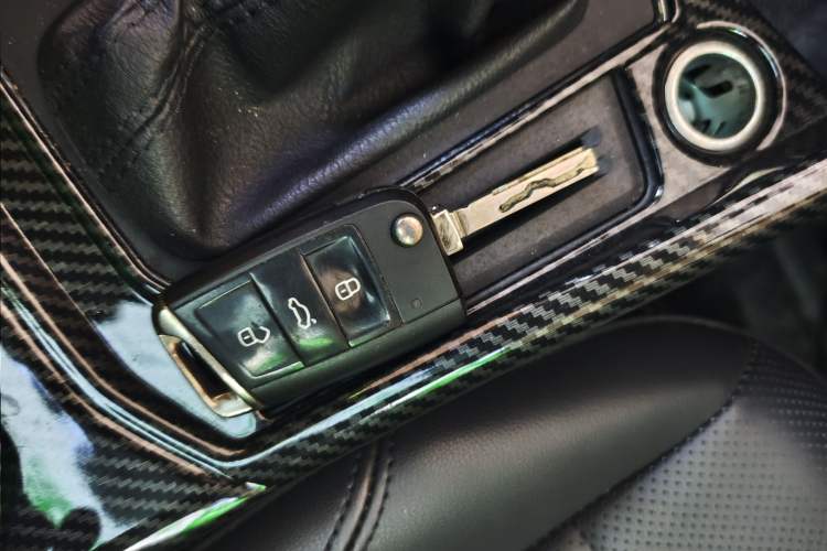 Used Volkswagen Lavida 2019 1.5L Automatic Comfort Edition China VI Standard