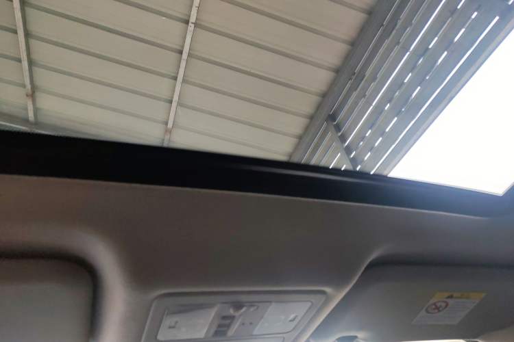 Used Nissan Lannia 2021 1.6L CVT Cool Edition
